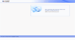 Desktop Screenshot of abfuhrtermine.net